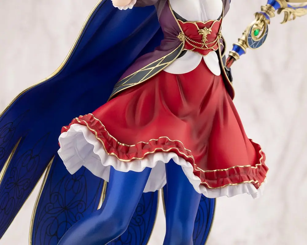 Fate/Grand Order PVC Kip 1/7 Rider/Leonardo da Vinci 23 cm fotografija izdelka