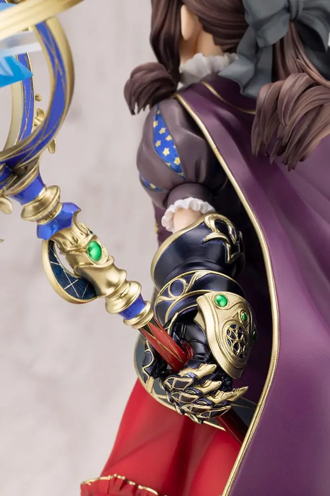 Fate/Grand Order PVC Kip 1/7 Rider/Leonardo da Vinci 23 cm fotografija izdelka