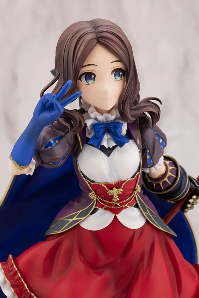 Fate/Grand Order PVC Kip 1/7 Rider/Leonardo da Vinci 23 cm fotografija izdelka