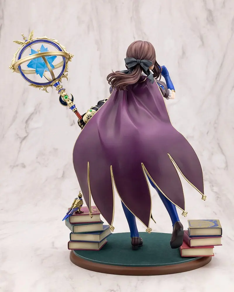 Fate/Grand Order PVC Kip 1/7 Rider/Leonardo da Vinci 23 cm fotografija izdelka