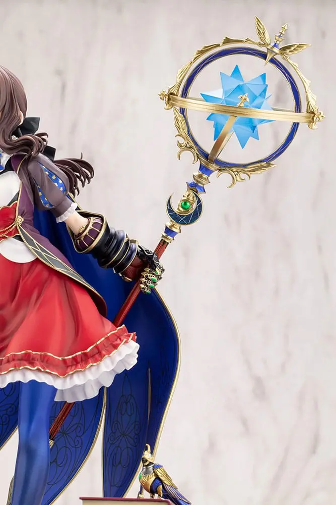 Fate/Grand Order PVC Kip 1/7 Rider/Leonardo da Vinci 23 cm fotografija izdelka