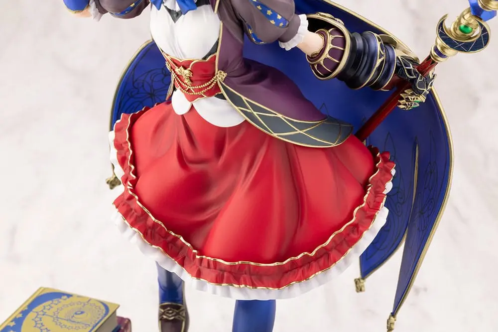 Fate/Grand Order PVC Kip 1/7 Rider/Leonardo da Vinci 23 cm fotografija izdelka