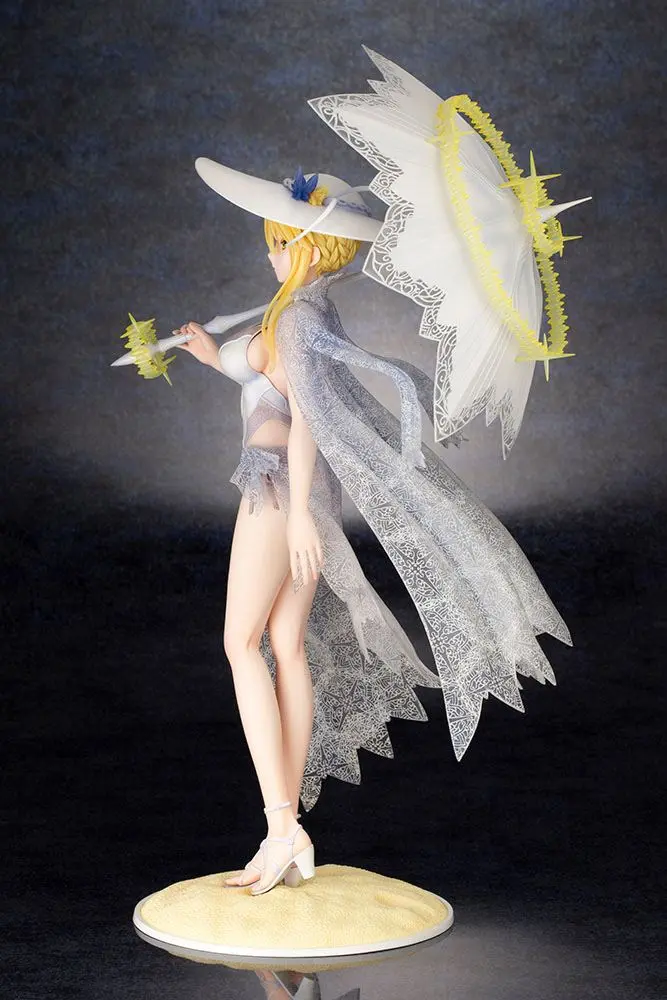 Fate/Grand Order PVC Kip 1/7 Ruler/Altria Pendragon Bonus Edition 31 cm fotografija izdelka