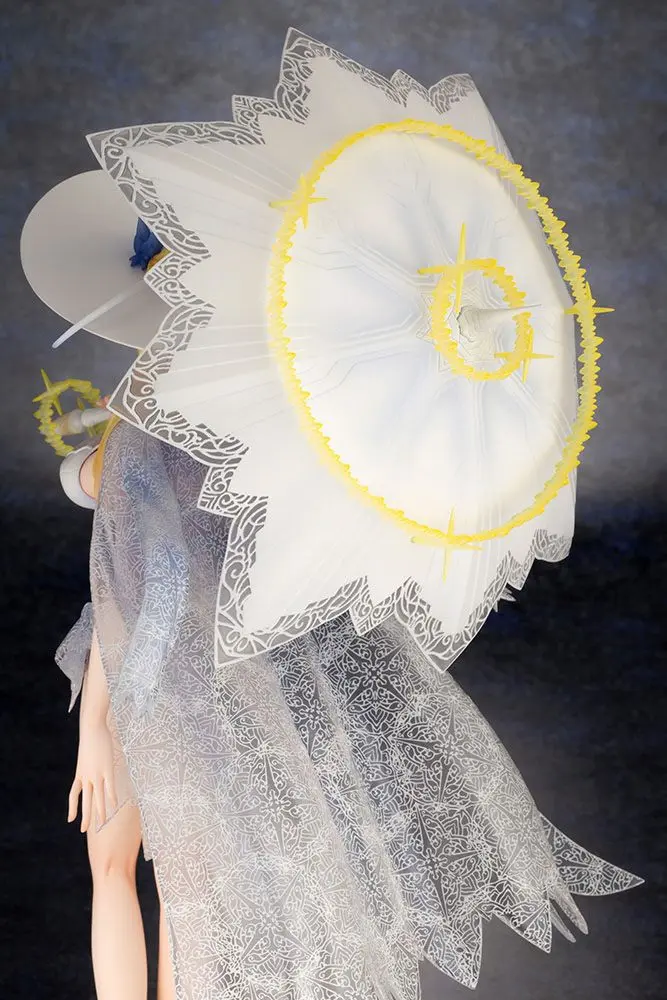 Fate/Grand Order PVC Kip 1/7 Ruler/Altria Pendragon Bonus Edition 31 cm fotografija izdelka