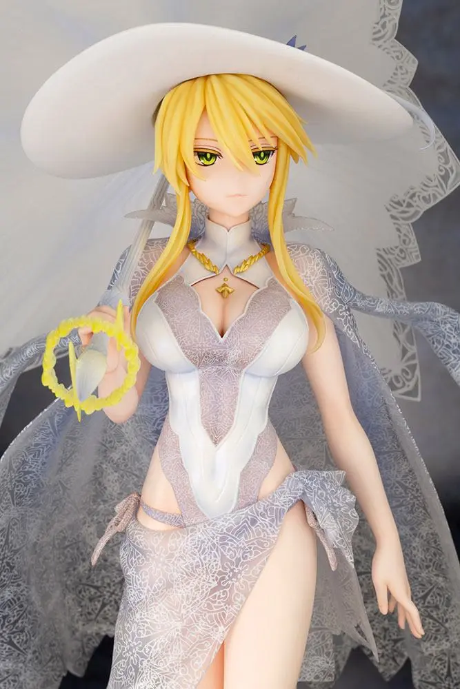 Fate/Grand Order PVC Kip 1/7 Ruler/Altria Pendragon Bonus Edition 31 cm fotografija izdelka