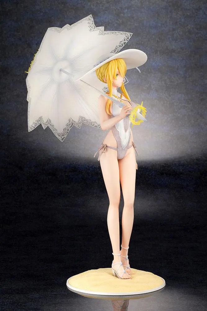 Fate/Grand Order PVC Kip 1/7 Ruler/Altria Pendragon Bonus Edition 31 cm fotografija izdelka