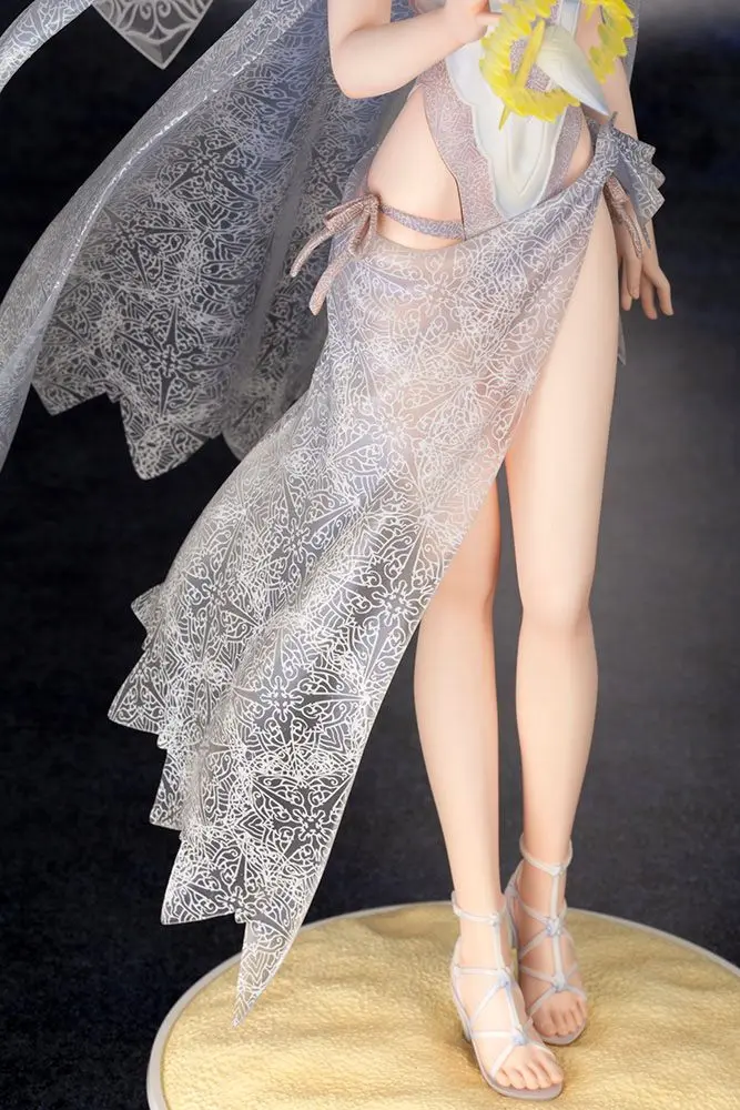 Fate/Grand Order PVC Kip 1/7 Ruler/Altria Pendragon Bonus Edition 31 cm fotografija izdelka