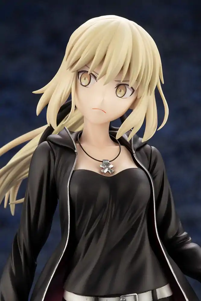 Fate/Grand Order PVC kip 1/7 Saber/Altria Pendragon (Alter) Casual Ver. 24 cm fotografija izdelka