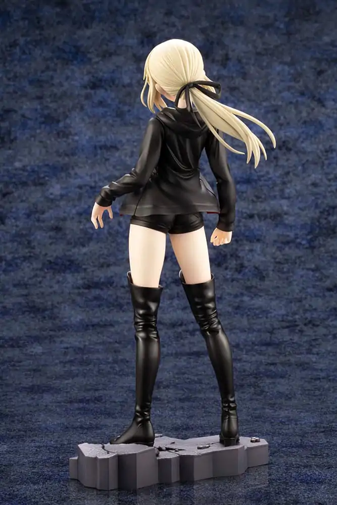 Fate/Grand Order PVC kip 1/7 Saber/Altria Pendragon (Alter) Casual Ver. 24 cm fotografija izdelka