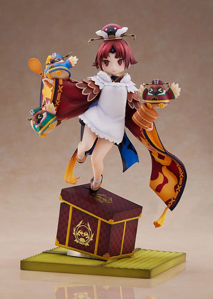 Fate/Grand Order PVC Kip 1/7 Saber Beni-enma 25 cm fotografija izdelka