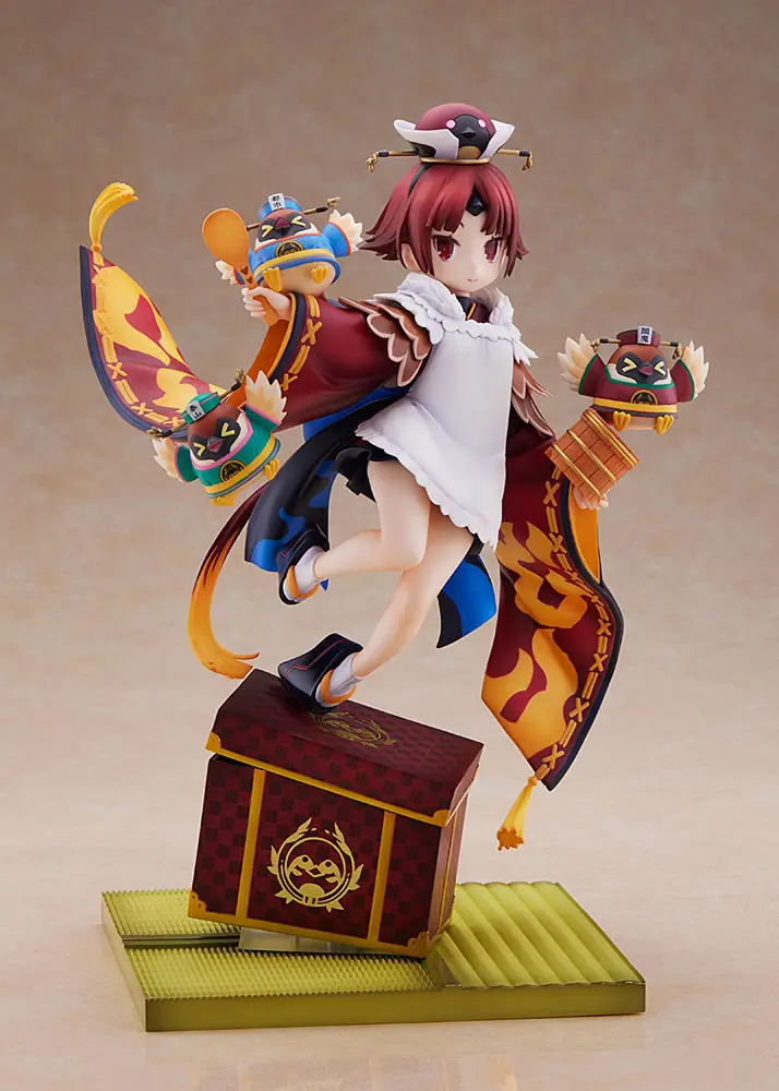 Fate/Grand Order PVC Kip 1/7 Saber Beni-enma 25 cm fotografija izdelka