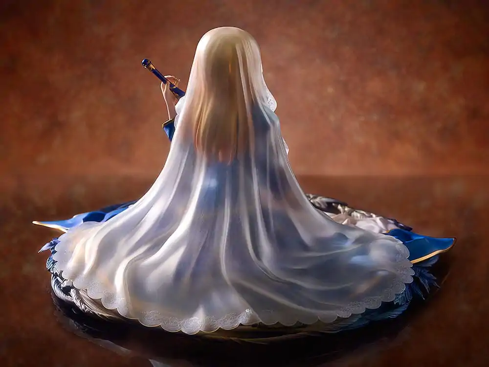 Fate/Grand Order PVC kip 1/7 Saber Garden of Avalon 14 cm fotografija izdelka