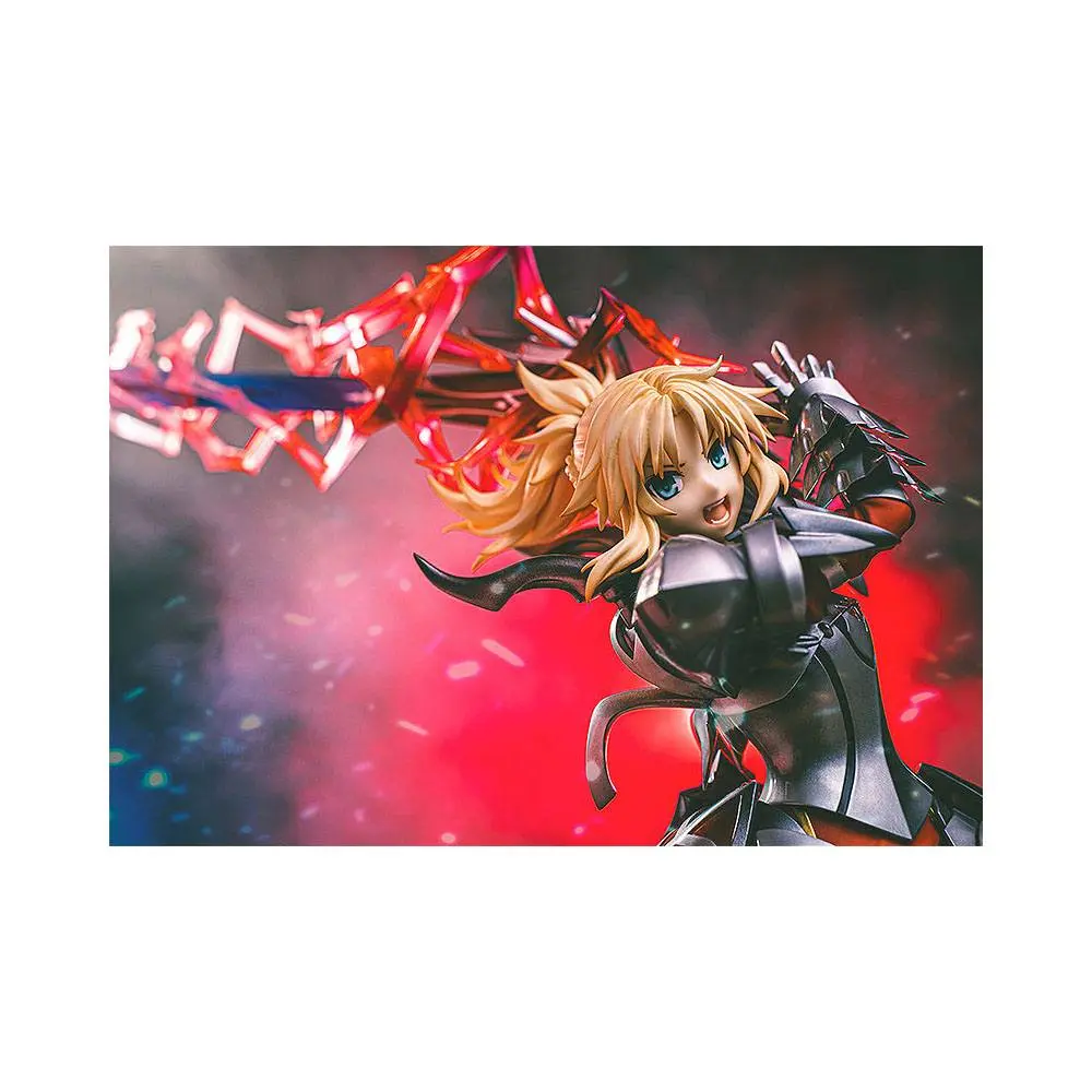 Fate/Grand Order PVC Kip 1/7 Saber/Mordred Clarent Blood Arthur 30 cm fotografija izdelka