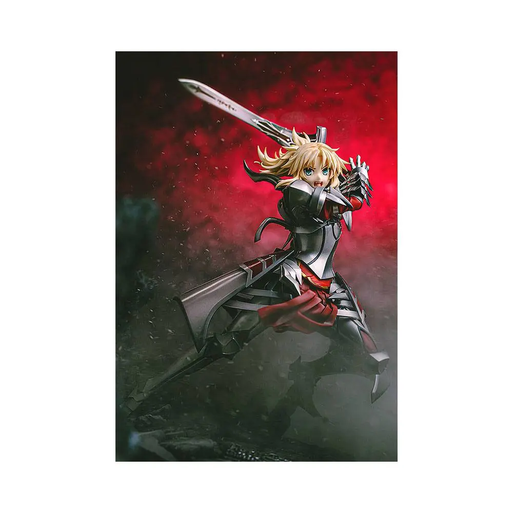 Fate/Grand Order PVC Kip 1/7 Saber/Mordred Clarent Blood Arthur 30 cm fotografija izdelka