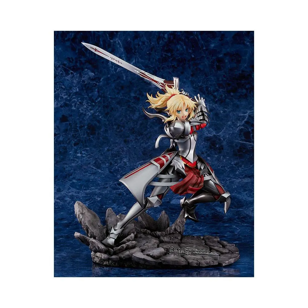 Fate/Grand Order PVC Kip 1/7 Saber/Mordred Clarent Blood Arthur 30 cm fotografija izdelka