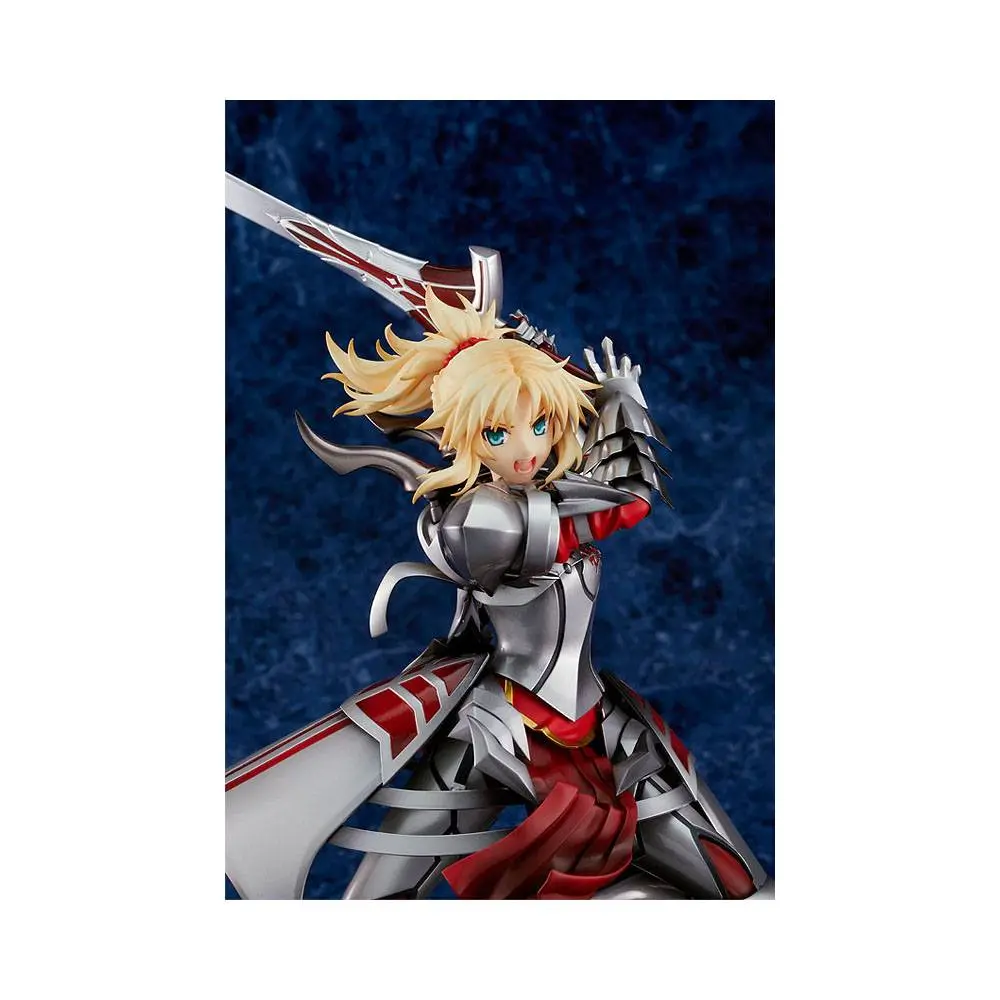 Fate/Grand Order PVC Kip 1/7 Saber/Mordred Clarent Blood Arthur 30 cm fotografija izdelka