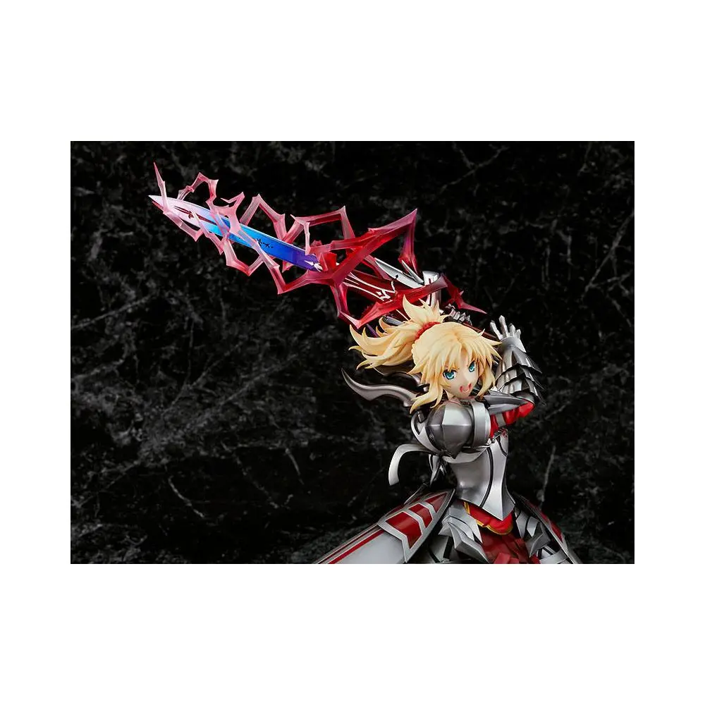Fate/Grand Order PVC Kip 1/7 Saber/Mordred Clarent Blood Arthur 30 cm fotografija izdelka