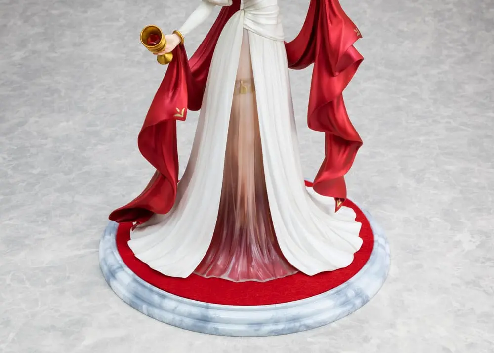 Fate/Grand Order PVC Kip 1/7 Saber/Nero Claudius Venus's Silk Ver. 23 cm fotografija izdelka