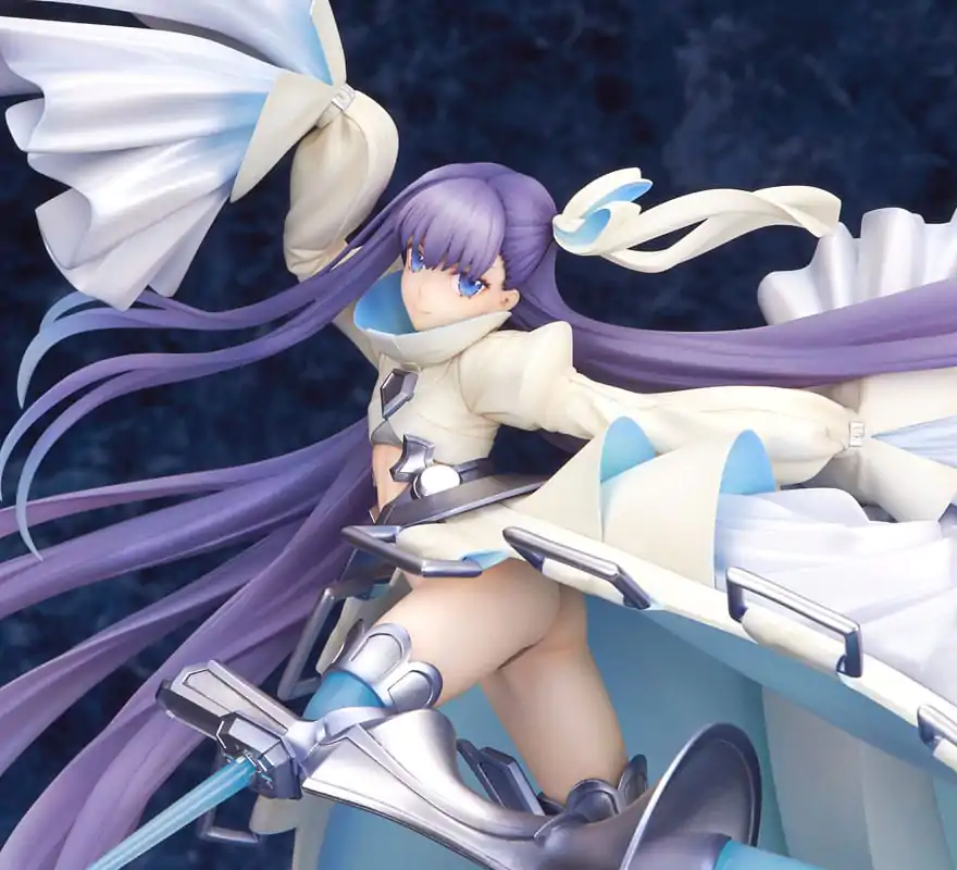 Fate/Grand Order PVC Kip 1/8 Alter Ego/Meltryllis 37 cm fotografija izdelka