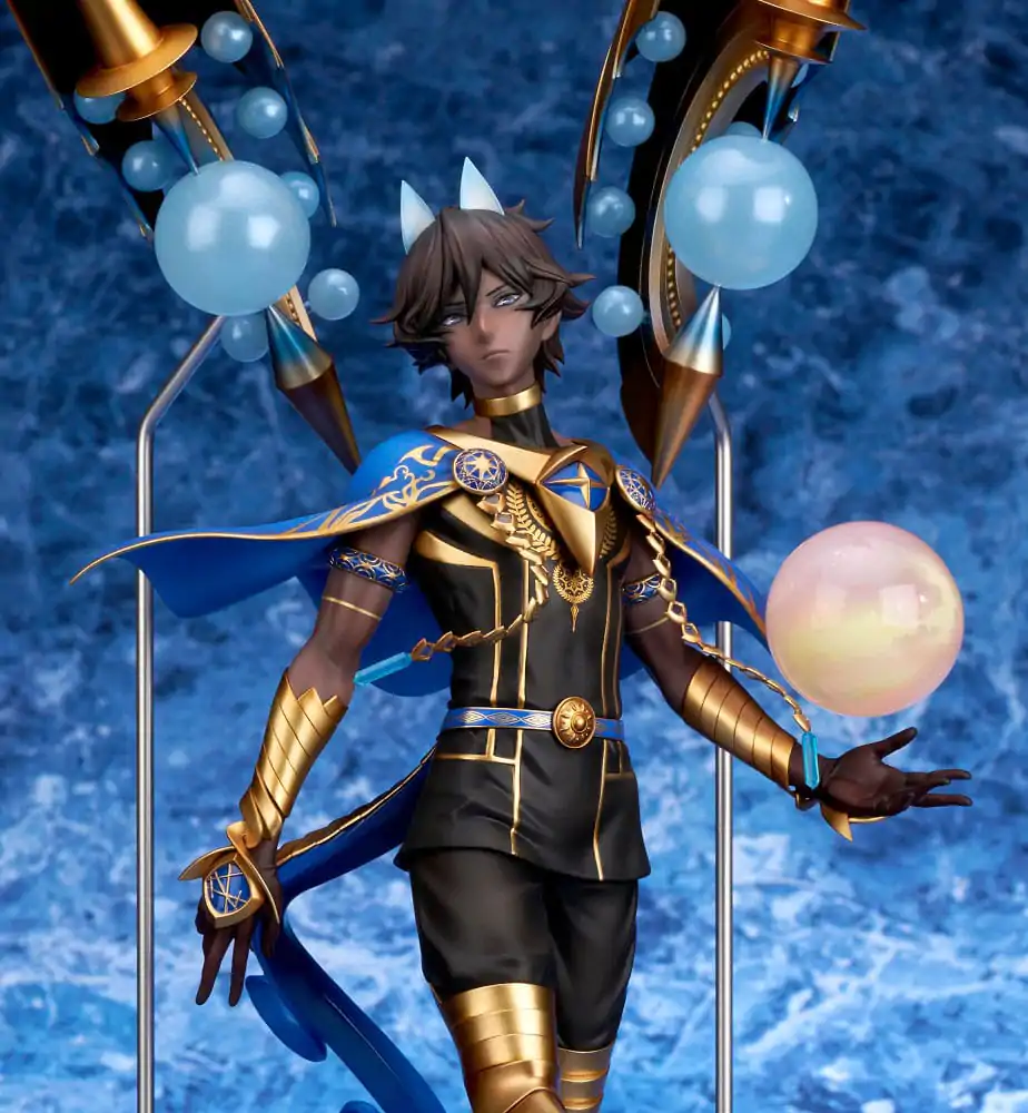 Fate/Grand Order Kip 1/8 Berserker/Arjuna 40 cm fotografija izdelka