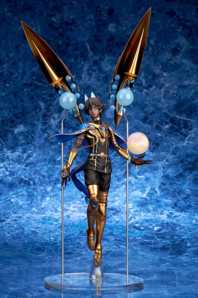Fate/Grand Order Kip 1/8 Berserker/Arjuna 40 cm fotografija izdelka