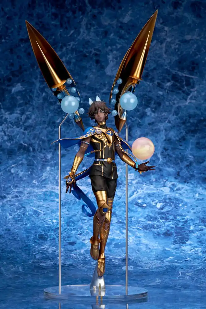 Fate/Grand Order Kip 1/8 Berserker/Arjuna 40 cm fotografija izdelka