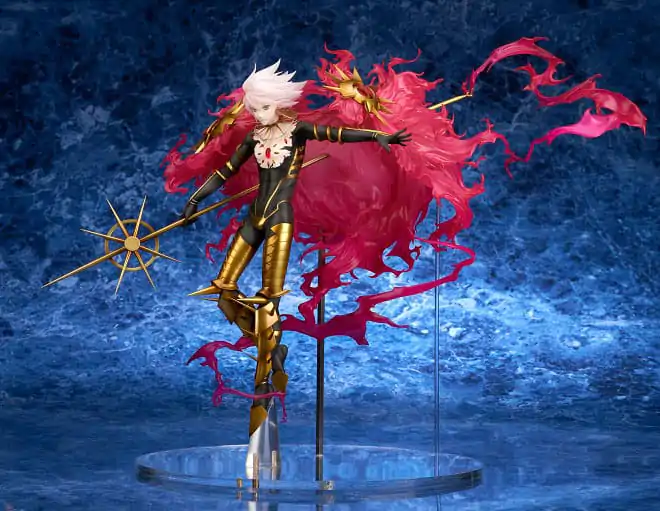 Fate/Grand Order Kip 1/8 Lancer/Karna 43 cm fotografija izdelka