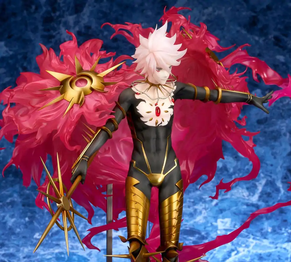 Fate/Grand Order Kip 1/8 Lancer/Karna 43 cm fotografija izdelka