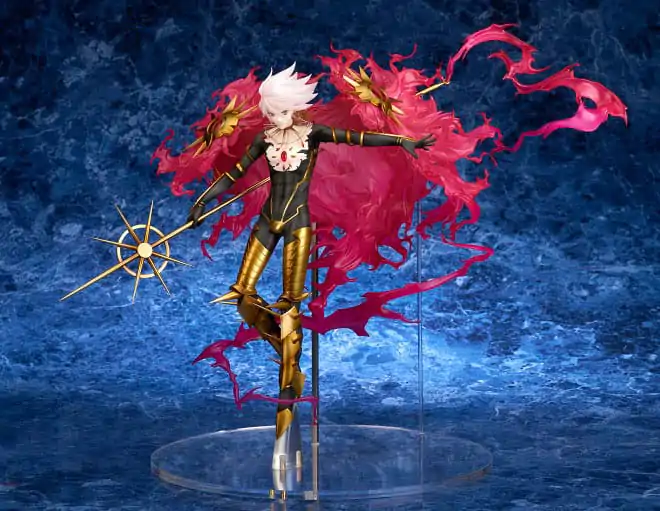 Fate/Grand Order Kip 1/8 Lancer/Karna 43 cm fotografija izdelka