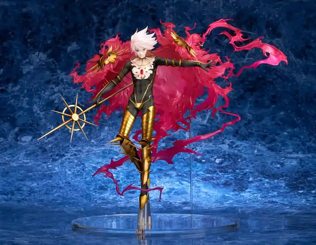 Fate/Grand Order Kip 1/8 Lancer/Karna 43 cm fotografija izdelka