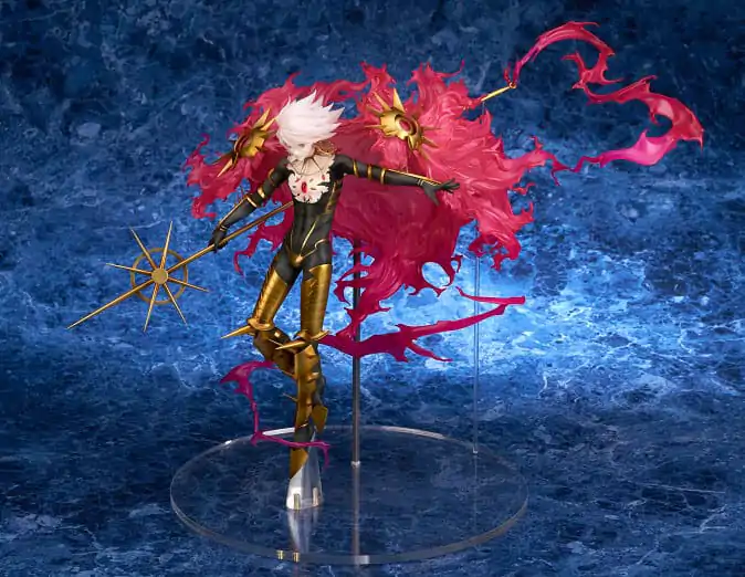Fate/Grand Order Kip 1/8 Lancer/Karna 43 cm fotografija izdelka