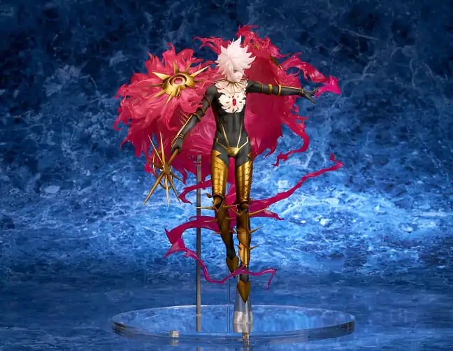 Fate/Grand Order Kip 1/8 Lancer/Karna 43 cm fotografija izdelka