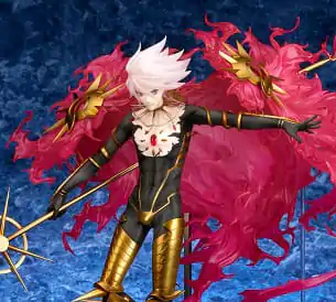 Fate/Grand Order Kip 1/8 Lancer/Karna 43 cm fotografija izdelka