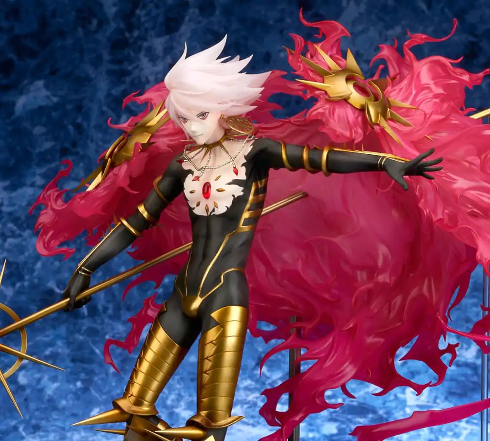 Fate/Grand Order Kip 1/8 Lancer/Karna 43 cm fotografija izdelka