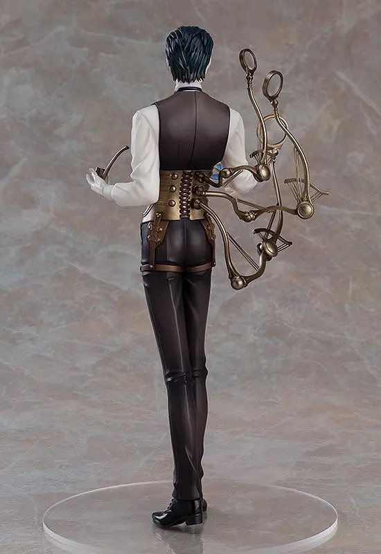 Fate/Grand Order PVC Kip 1/8 Ruler/Sherlock Holmes 23 cm fotografija izdelka