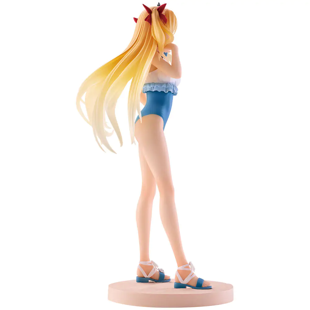 Fate Grand Order Beast Ereshkigal Ichibansho figura 21cm fotografija izdelka