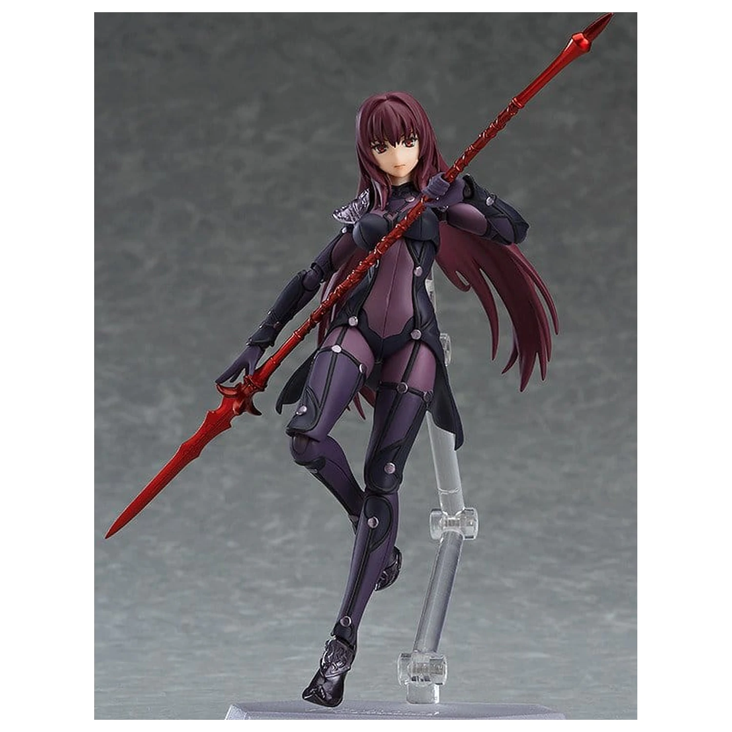 Fate/Grand Order Figma Akcijska figura Lancer/Scáthach 15 cm fotografija izdelka