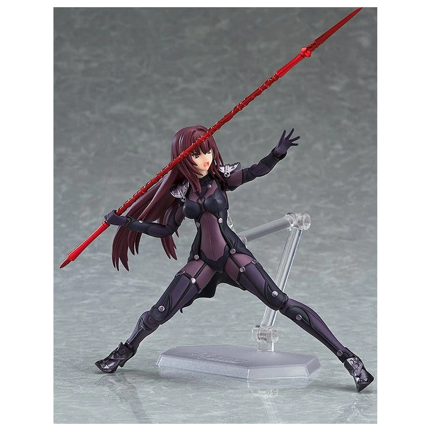 Fate/Grand Order Figma Akcijska figura Lancer/Scáthach 15 cm fotografija izdelka