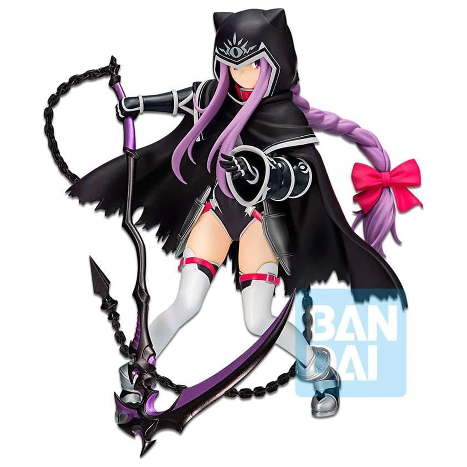 Fate/Grand Order Ichibansho Figura Ana (Babylonia) 16cm fotografija izdelka