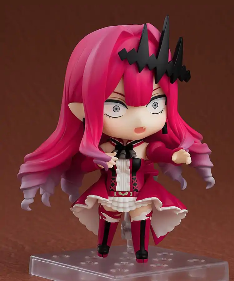 Fate/Grand Order Nendoroid akcijska figura Archer/Baobhan Sith 10 cm fotografija izdelka