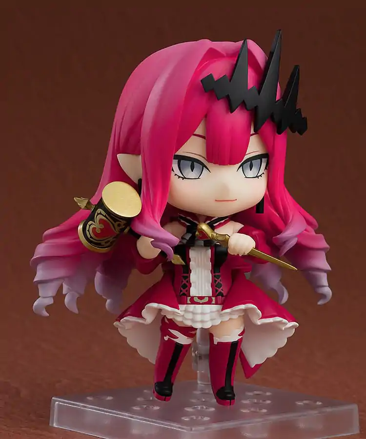 Fate/Grand Order Nendoroid akcijska figura Archer/Baobhan Sith 10 cm fotografija izdelka