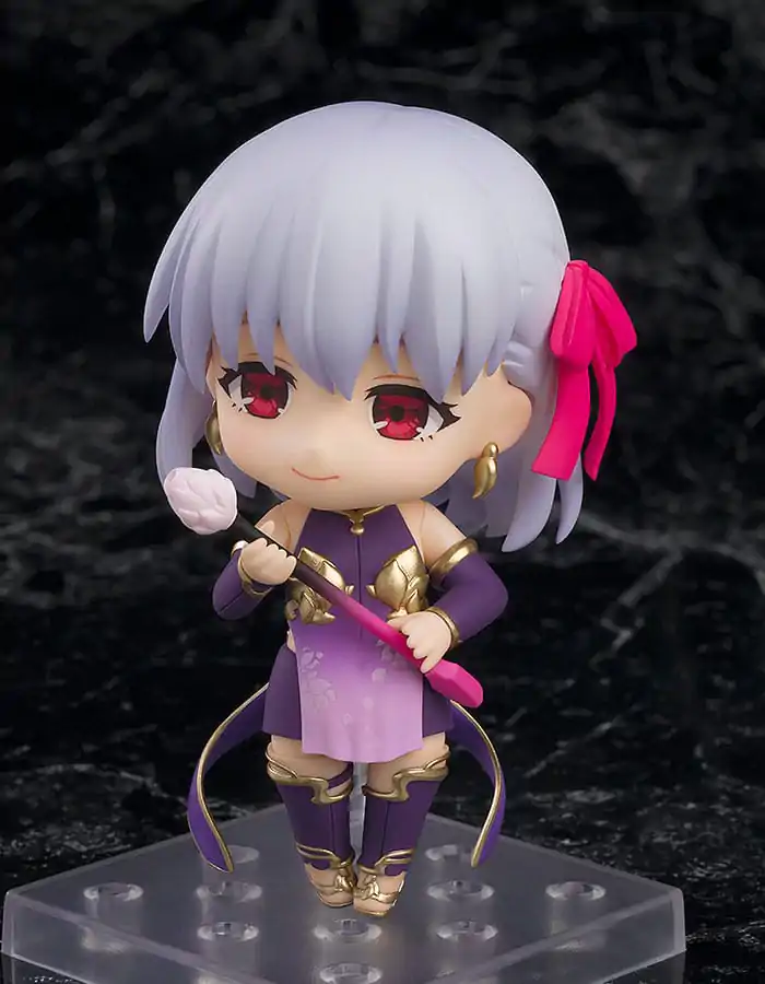 Fate/Grand Order Nendoroid akcijska figura Assassin/Kama 10 cm fotografija izdelka