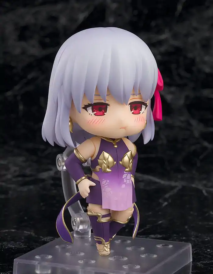 Fate/Grand Order Nendoroid akcijska figura Assassin/Kama 10 cm fotografija izdelka