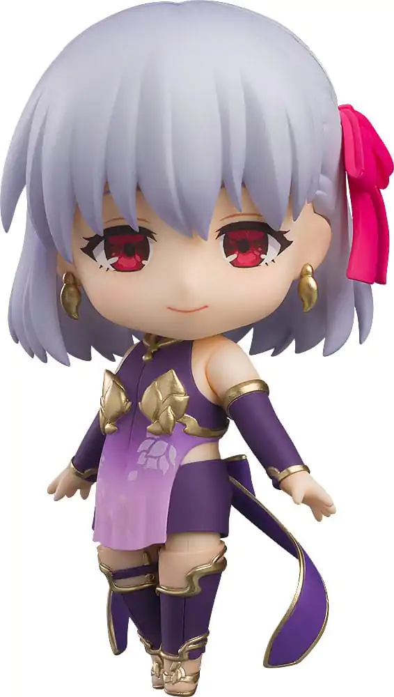 Fate/Grand Order Nendoroid akcijska figura Assassin/Kama 10 cm fotografija izdelka