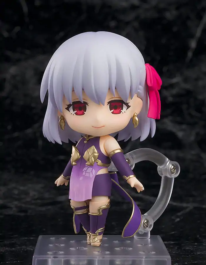 Fate/Grand Order Nendoroid akcijska figura Assassin/Kama 10 cm fotografija izdelka