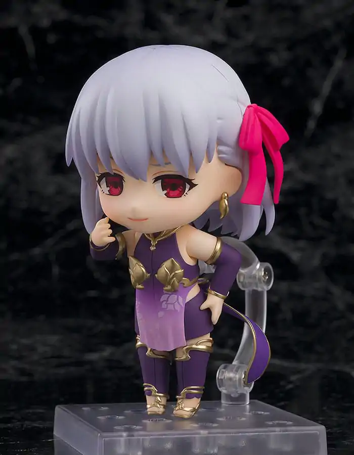 Fate/Grand Order Nendoroid akcijska figura Assassin/Kama 10 cm fotografija izdelka