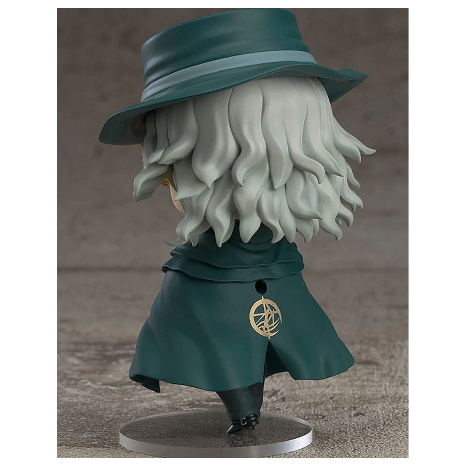 Fate/Grand Order Nendoroid akcijska figura Avenger/King of the Cavern Edmond Dantès 10 cm fotografija izdelka
