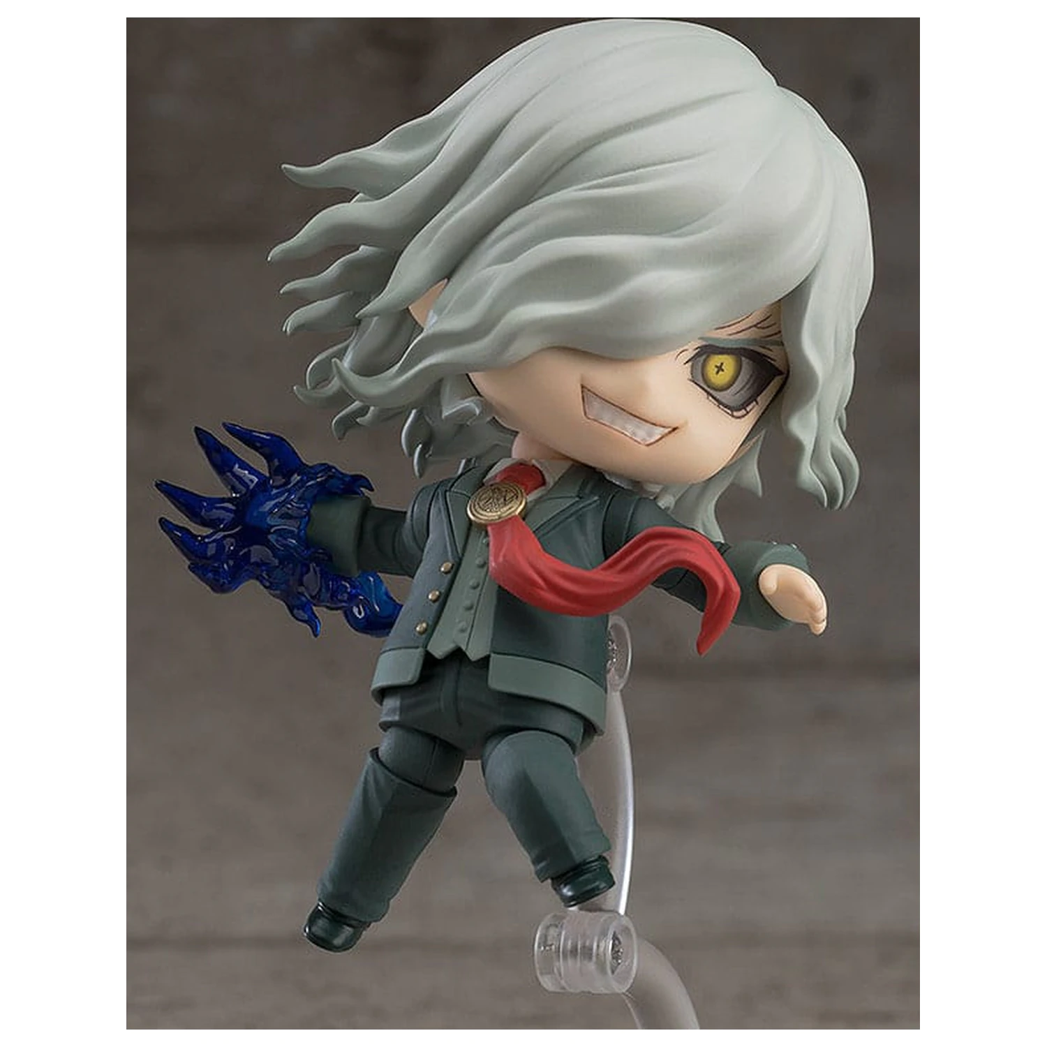 Fate/Grand Order Nendoroid akcijska figura Avenger/King of the Cavern Edmond Dantès 10 cm fotografija izdelka