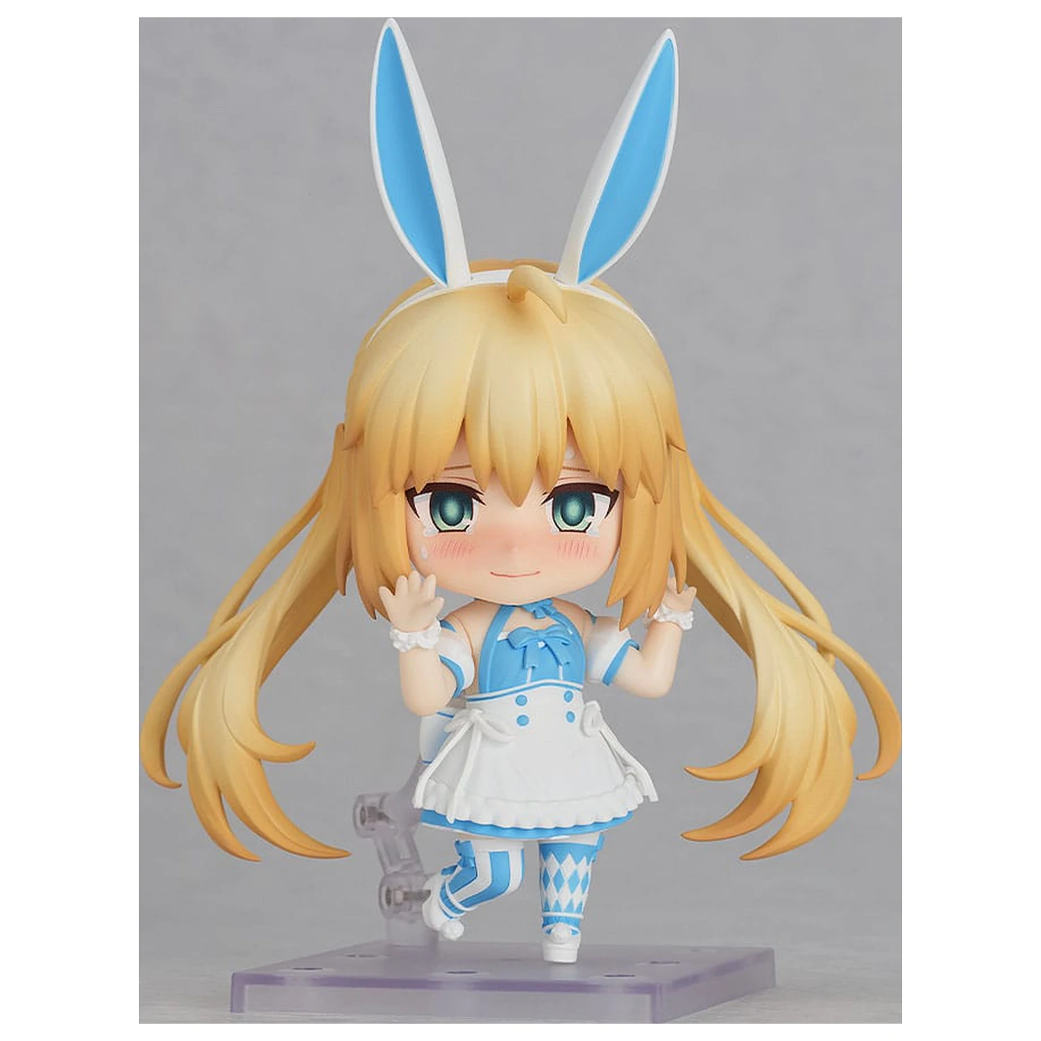 Fate/Grand Order Nendoroid akcijska figura Berserker/Altria Caster 10 cm fotografija izdelka