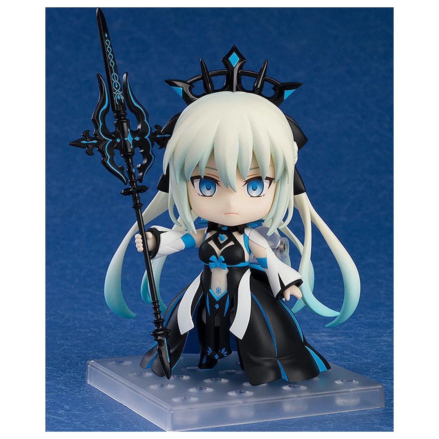 Fate/Grand Order Nendoroid akcijska figura Berserker/Morgan 10 cm fotografija izdelka